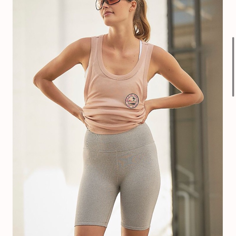Revolve SER.O.YA Ryder Tank size XS‎